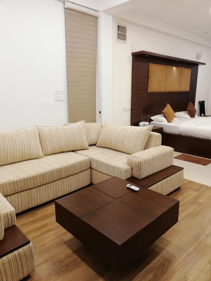 Villa Oak Residencies Kiribathgoda Esterno foto