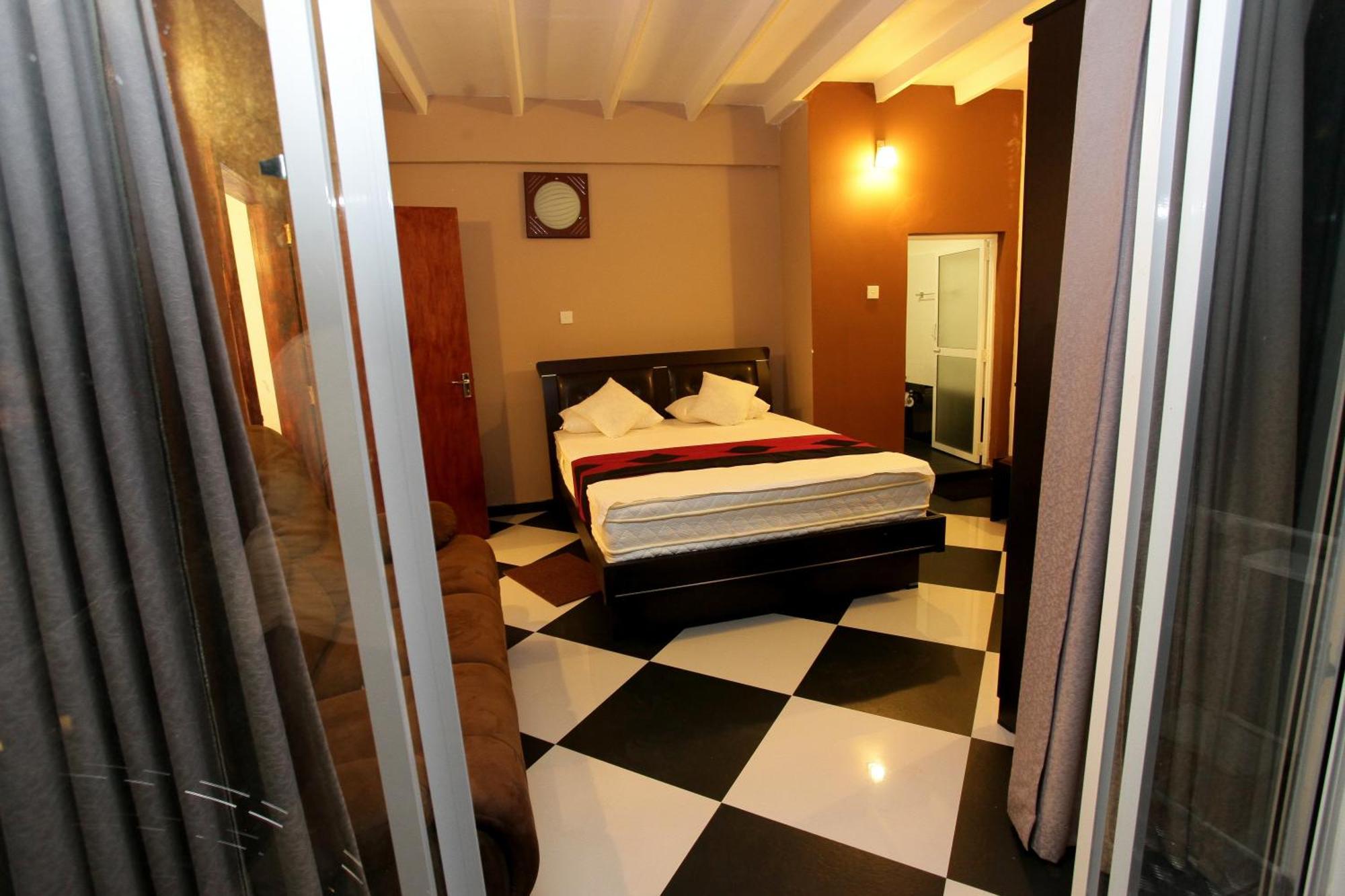 Villa Oak Residencies Kiribathgoda Camera foto