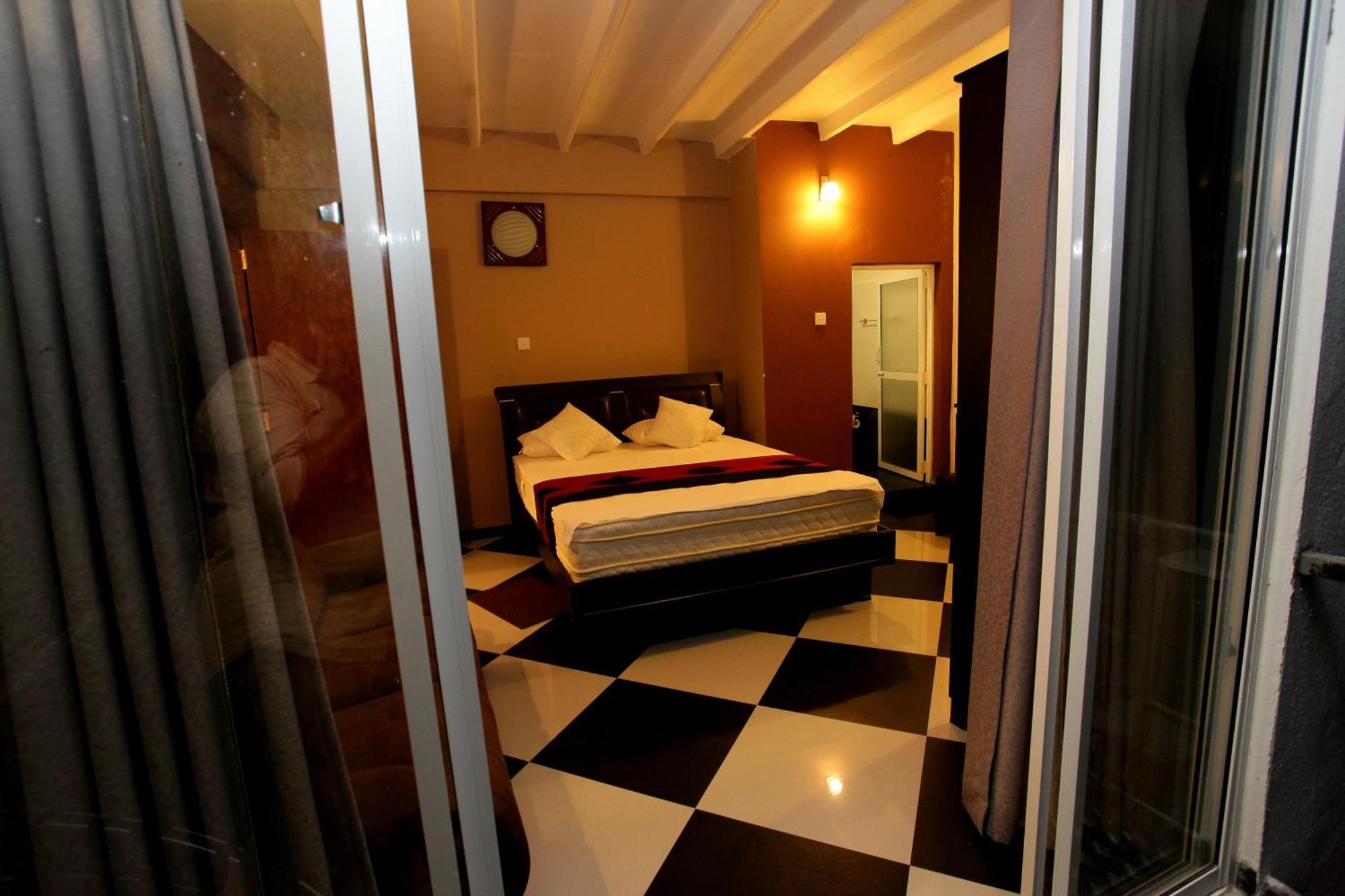 Villa Oak Residencies Kiribathgoda Camera foto