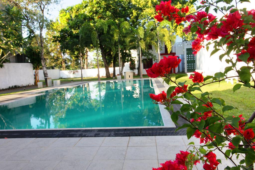 Villa Oak Residencies Kiribathgoda Esterno foto