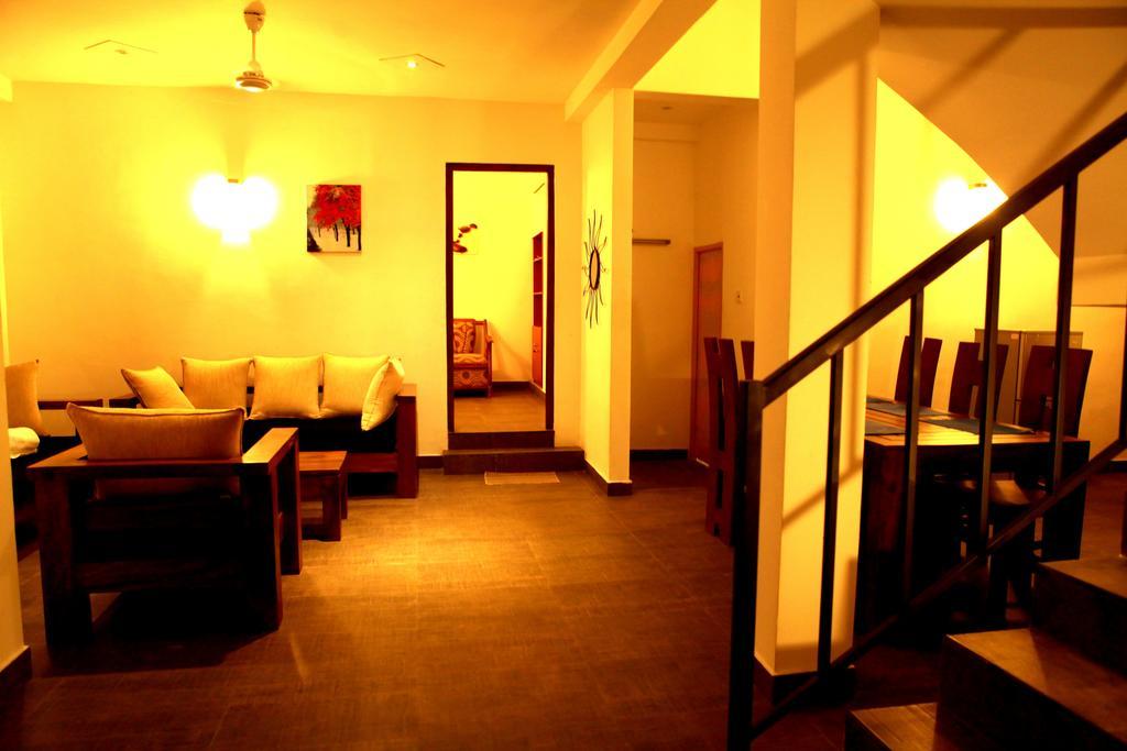 Villa Oak Residencies Kiribathgoda Camera foto