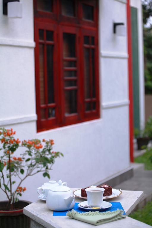 Villa Oak Residencies Kiribathgoda Esterno foto