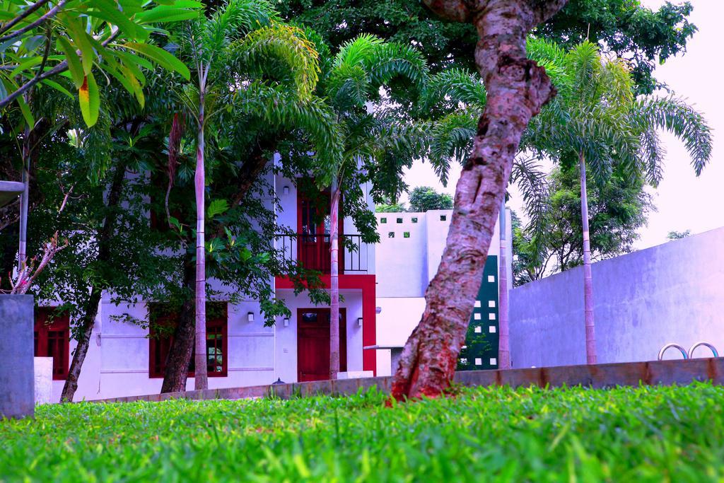 Villa Oak Residencies Kiribathgoda Camera foto