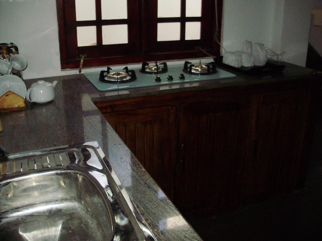Villa Oak Residencies Kiribathgoda Camera foto