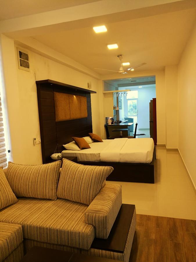 Villa Oak Residencies Kiribathgoda Esterno foto