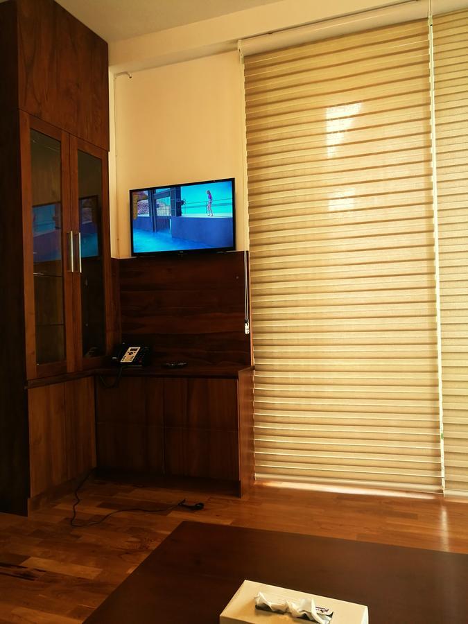 Villa Oak Residencies Kiribathgoda Esterno foto