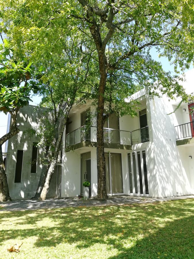 Villa Oak Residencies Kiribathgoda Esterno foto